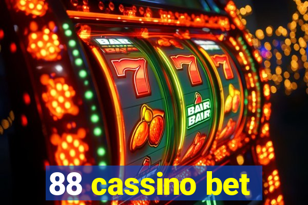 88 cassino bet